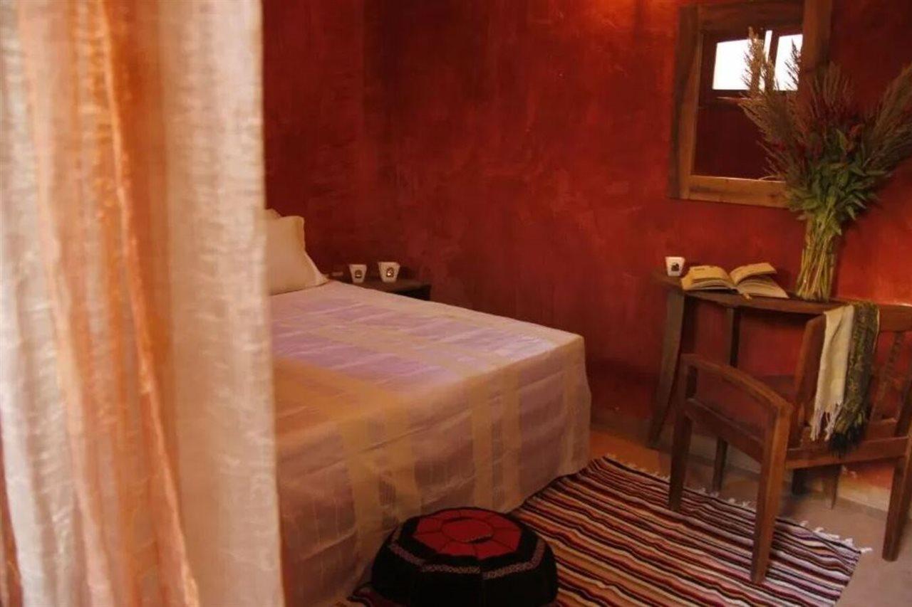Riad Azenzer Marraquexe Exterior foto